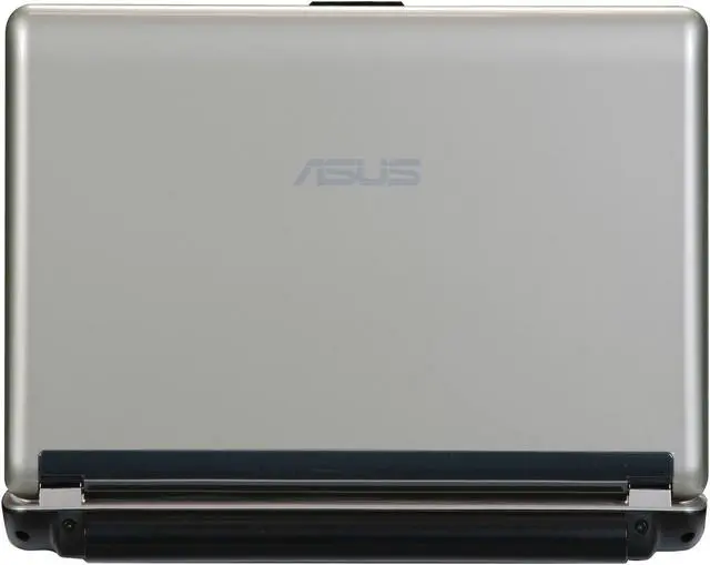 Alt view image 3 of 8 - ASUS Laptop N10 Series Intel Atom N280 2GB Memory 250GB HDD NVIDIA GeForce G105M + Intel GMA 950 10.2" Windows Vista Business+XP Pro downgrade CD N10JH-A1
