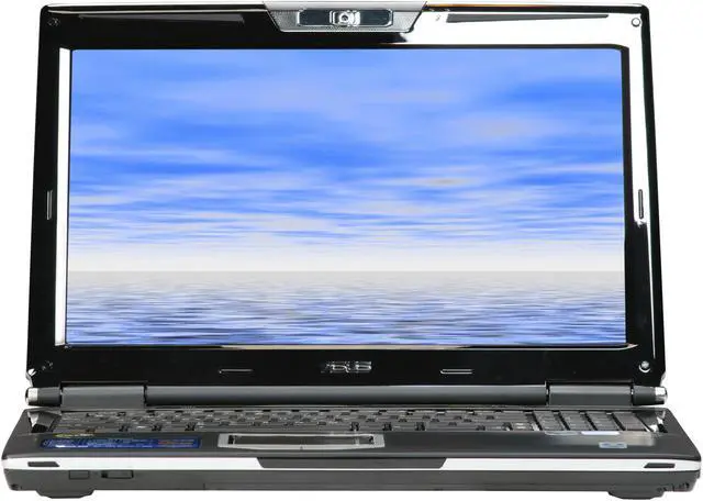 Alt view image 5 of 8 - ASUS Laptop G Series Intel Core 2 Quad Q9000 4GB Memory 640GB HDD NVIDIA GeForce GTX 260M 15.6" Windows Vista Home Premium 64-bit G51Vx-A1