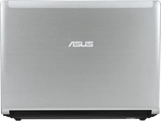 Alt view image 3 of 8 - ASUS Laptop UL30 Series Intel Core 2 Duo SU7300 4GB Memory 320GB HDD Intel GMA 4500MHD 13.3" Windows Vista Home Premium UL30A-X3