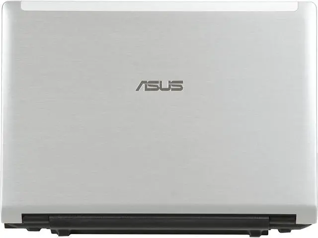 Alt view image 3 of 8 - ASUS Laptop UL20 Series Intel Core 2 Duo SU7300 2GB Memory 250GB HDD Intel GMA 4500MHD 12.1" Windows 7 Home Premium UL20A-A1