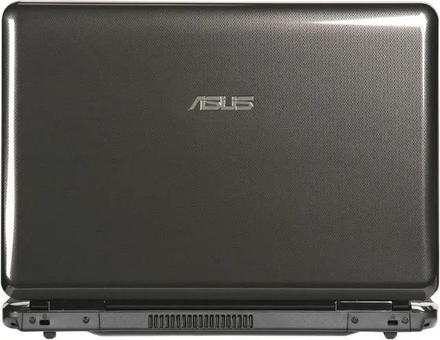 Alt view image 3 of 8 - ASUS Laptop K40 Series Intel Core 2 Duo T6600 4GB Memory 320GB HDD Intel GMA 4500M 14.0" Windows 7 Home Premium 64-bit K40IJ-D2