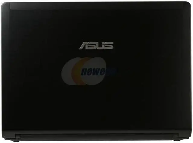 Alt view image 3 of 8 - ASUS Laptop UL80 Series Intel Core 2 Duo SU7300 4GB Memory 320GB HDD NVIDIA GeForce G210M + Intel GMA 4500MHD 14.0" Windows 7 Home Premium UL80Vt-A1