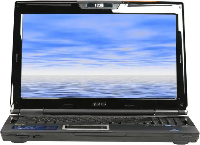 Alt view image 5 of 8 - ASUS Laptop G Series Intel Core i7-720QM 4GB Memory 640GB HDD NVIDIA GeForce GTX 260M 15.6" Windows 7 Home Premium 64-bit G51J-A1