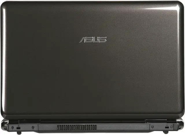 Alt view image 3 of 8 - ASUS Laptop K50 Series Intel Core 2 Duo T6600 4GB Memory 320GB HDD Intel GMA 4500M 15.6" Windows 7 Home Premium K50IJ-D2