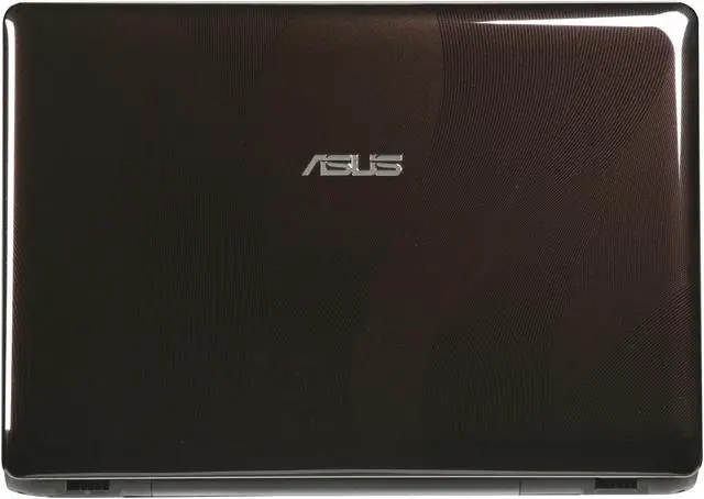 Alt view image 3 of 8 - ASUS Laptop N61 Series Intel Core 2 Duo P8700 4GB Memory 500GB HDD NVIDIA GeForce GT 220M 16.0" Windows 7 Home Premium N61Vg-A2