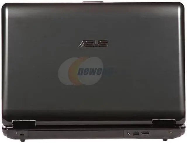 Alt view image 3 of 8 - ASUS Laptop Intel Core i7-720QM 4GB Memory 500GB HDD NVIDIA GeForce GT 240M 16.0" Windows 7 Home Premium M60J-A1