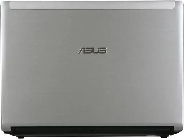 Alt view image 3 of 8 - ASUS Laptop UL30 Series Intel Core 2 Duo SU7300 4GB Memory 320GB HDD Intel GMA 4500MHD 13.3" Windows 7 Home Premium UL30A-X4
