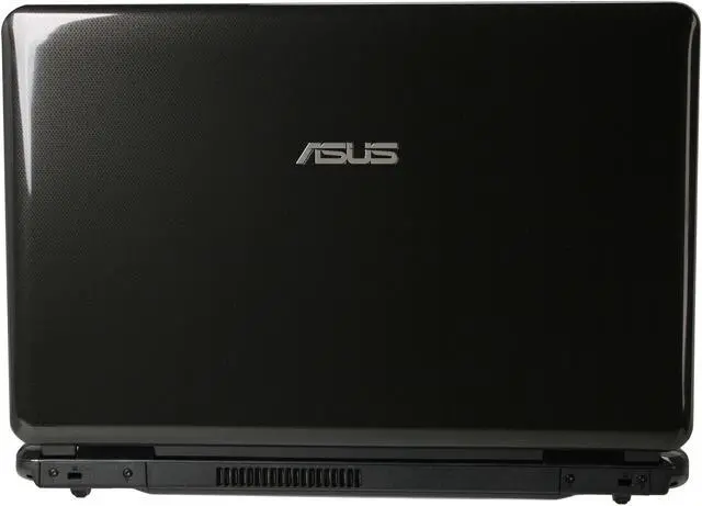 Alt view image 3 of 8 - ASUS Laptop K50 Series AMD Turion 64 X2 RM-75 4GB Memory 320GB HDD ATI Mobility Radeon HD 4570 15.6" Windows 7 Home Premium K50AB-X2A