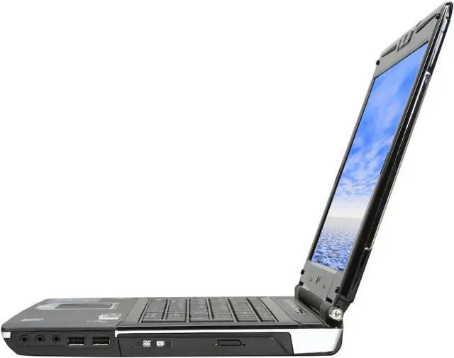 Alt view image 2 of 8 - ASUS Laptop G Series Intel Core 2 Duo P8700 4GB Memory 320GB HDD NVIDIA GeForce GTX 260M 15.6" Windows 7 Home Premium 64-bit G51Vx-X3A