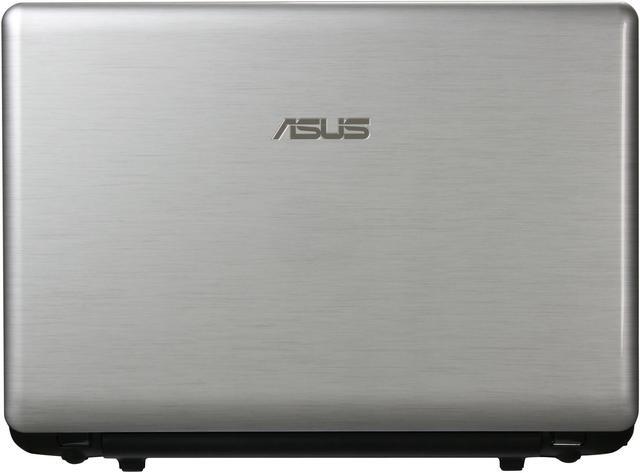 Main image of ASUS Eee PC 1201N-PU17-SL Silver Intel Atom N330(1.60 GHz) 12.1" WXGA 2GB Memory 250GB HDD NetBook