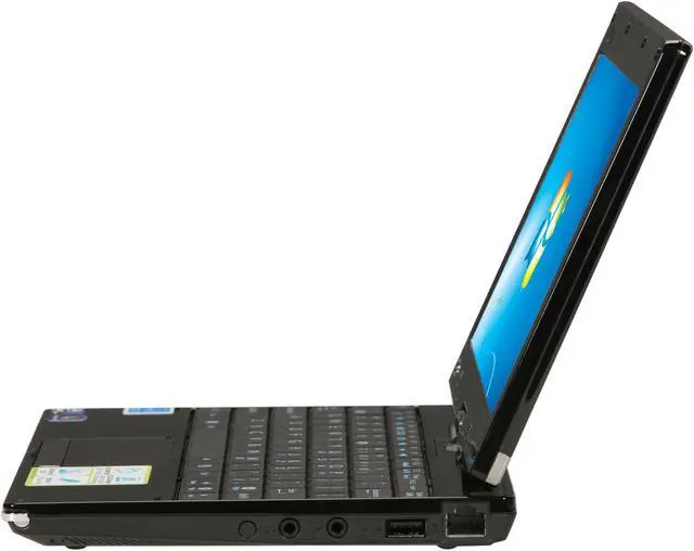 Alt view image 3 of 10 - ASUS Eee PC T91MT-PU17-BK 1GB Memory 8.9" 1024 x 600 Tablet PC Windows 7 Home Premium