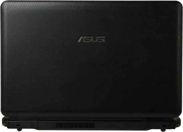Alt view image 3 of 8 - ASUS Laptop Intel Pentium T4300 4GB Memory 320GB HDD Intel GMA 4500M 15.6" Windows 7 Home Premium 64-bit P50IJ-X1