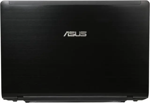 Alt view image 3 of 8 - ASUS Laptop UL50 Series Intel Core 2 Duo SU7300 4GB Memory 160GB SSD HDD NVIDIA GeForce G210M + Intel GMA 4500MHD 15.6" Windows 7 Professional 64-bit UL50VS-A1B