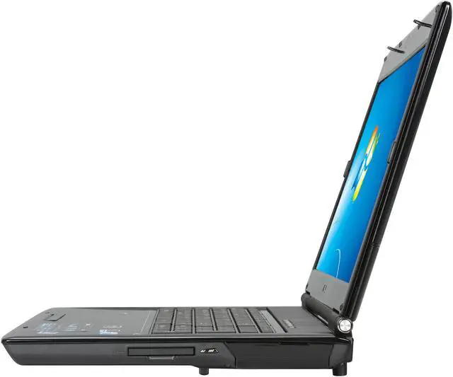 Alt view image 2 of 8 - ASUS Laptop G Series Intel Core 2 Quad Q9000 6GB Memory 1TB HDD NVIDIA GeForce GTX 260M 17.3" Windows 7 Home Premium 64-bit G72Gx-A1