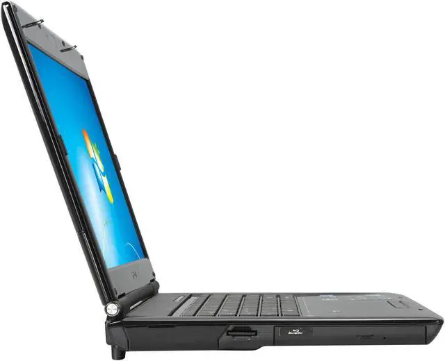 Alt view image 4 of 8 - ASUS Laptop G Series Intel Core 2 Quad Q9000 6GB Memory 1TB HDD NVIDIA GeForce GTX 260M 17.3" Windows 7 Home Premium 64-bit G72Gx-A1