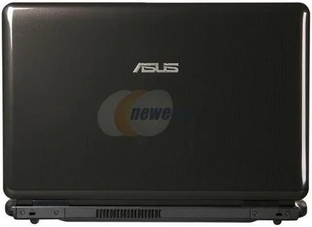 Alt view image 3 of 8 - ASUS Laptop K50 Series Intel Pentium T4200 3GB Memory 320GB HDD Intel GMA 4500M 15.6" Windows Vista Home Premium K50IJ-RX05