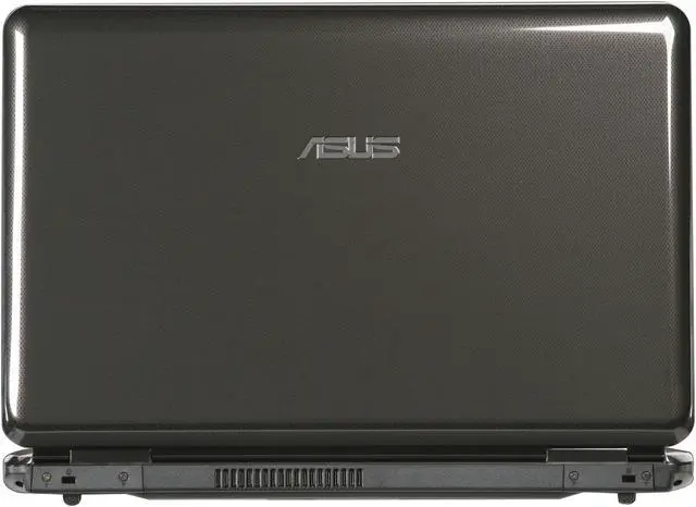 Alt view image 3 of 8 - ASUS Laptop K50 Series Intel Pentium T4400 4GB Memory 320GB HDD Intel GMA 4500M 15.6" Windows 7 Home Premium 64-bit K50IJ-H1