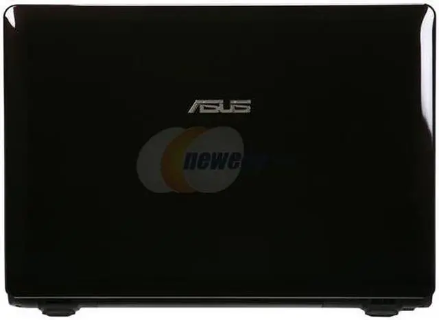 Alt view image 3 of 8 - ASUS Laptop N61 Series Intel Core i7-720QM 4GB Memory 500GB HDD ATI Mobility Radeon HD 5730 16.0" Windows 7 Home Premium 64-bit N61JQ-A1