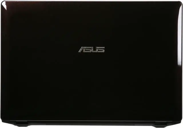 Alt view image 3 of 8 - ASUS Laptop Intel Core i7-720QM 4GB Memory 640GB HDD ATI Mobility Radeon HD 5730 17.3" Windows 7 Home Premium 64-bit N71JQ-A1