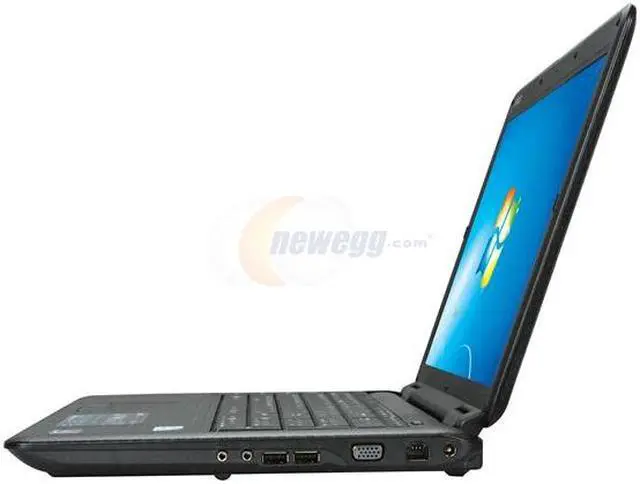 Alt view image 2 of 8 - ASUS Laptop Intel Pentium T4400 4GB Memory 320GB HDD Intel GMA 4500M 15.6" Windows 7 Home Premium 64-bit P50IJ-X2