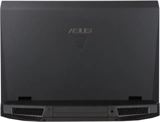 Alt view image 3 of 8 - ASUS Laptop G Series Intel Core i7-720QM 8GB Memory 500GB HDD ATI Mobility Radeon HD 5870 17.3" Windows 7 Home Premium 64-bit G73JH-X1