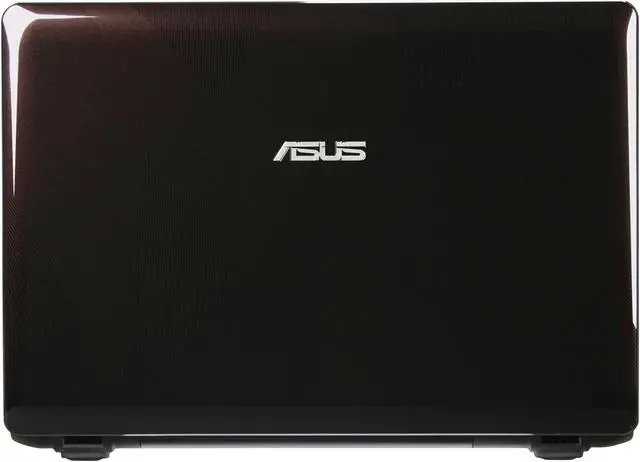 Alt view image 3 of 8 - ASUS Laptop N61 Series Intel Core i7-720QM 4GB Memory 320GB HDD ATI Mobility Radeon HD 5730 16.0" Windows 7 Home Premium 64-bit N61JQ-X1