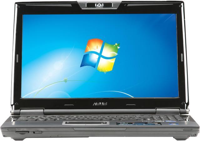 Alt view image 5 of 8 - ASUS Laptop G Series Intel Core i7-720QM 4GB Memory 500GB HDD NVIDIA GeForce GTS 360M 15.6" Windows 7 Home Premium 64-bit G51JX-X1