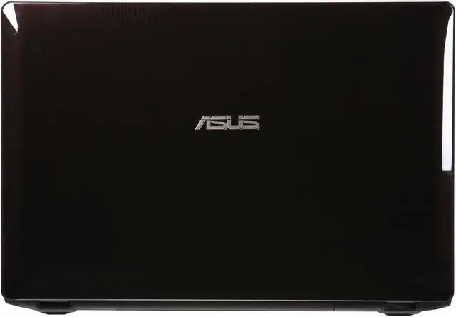 Alt view image 3 of 7 - ASUS Laptop Intel Core i7-720QM 4GB Memory 500GB HDD ATI Mobility Radeon HD 5730 17.3" Windows 7 Home Premium 64-bit N71JQ-X1