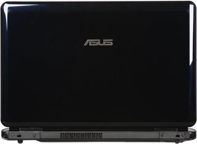 Alt view image 3 of 8 - ASUS Laptop Intel Pentium T4300 4GB Memory 320GB HDD Intel GMA 4500M 16.0" Windows 7 Home Premium 64-bit K60IJ-RBLX05