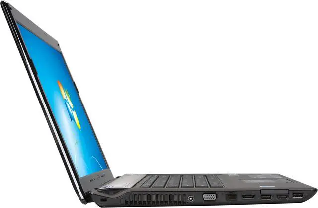 Alt view image 4 of 8 - ASUS Laptop Intel Core i3-350M 4GB Memory 500GB HDD NVIDIA GeForce GT 325M with NVIDIA Optimus Technology 17.3" Windows 7 Home Premium 64-bit N71JV-X1