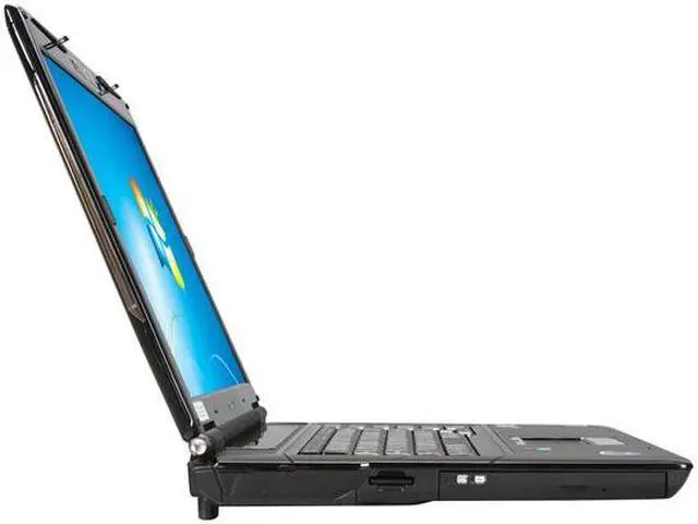 Alt view image 4 of 8 - ASUS Laptop Intel Core 2 Duo P8700 6GB Memory 500GB HDD NVIDIA GeForce GTX 260M 17.1" Windows Vista Home Premium 64-bit with Service Pack 1 G71GX-RX05