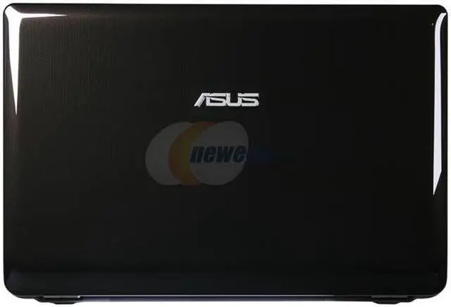 Alt view image 3 of 8 - ASUS Laptop K72 Series Intel Core i5-430M 4GB Memory 500GB HDD ATI Mobility Radeon HD 5470 17.3" Windows 7 Home Premium 64-bit K72JR-X1