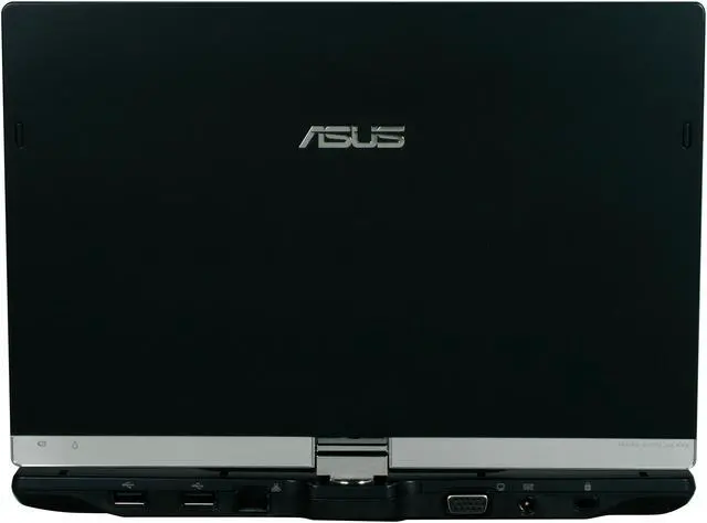Alt view image 3 of 9 - ASUS Eee PC T101MT-EU17-BK 1GB DDR2 Memory 10.1" 1024 x 600 Tablet PC Windows 7 Starter