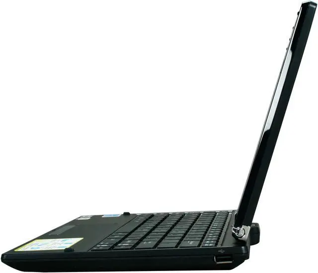 Alt view image 2 of 9 - ASUS Eee PC T101MT-EU17-BK 1GB DDR2 Memory 10.1" 1024 x 600 Tablet PC Windows 7 Starter