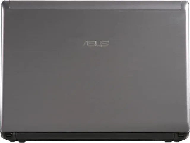 Alt view image 3 of 8 - ASUS Laptop U30 Series Intel Core i3-350M 4GB Memory 320GB HDD NVIDIA GeForce 310M 13.3" Windows 7 Home Premium 64-bit U30JC-A1