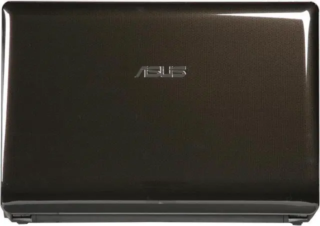 Alt view image 3 of 8 - ASUS Laptop K42 Series Intel Core i5-430M 4GB Memory 500GB HDD NVIDIA GeForce 310M 14.0" Windows 7 Home Premium 64-bit K42JC-A1