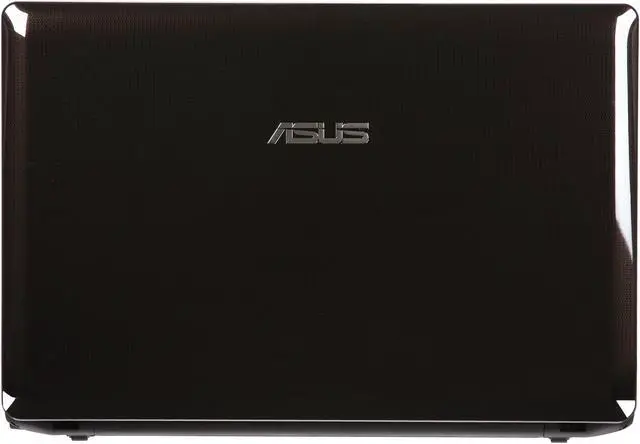 Alt view image 3 of 7 - ASUS Laptop K52 Series Intel Core i5-430M 4GB Memory 500GB HDD ATI Mobility Radeon HD 5145 15.6" Windows 7 Home Premium 64-bit K52JK-A1
