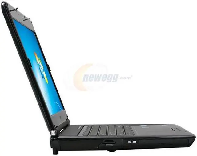 Alt view image 4 of 8 - ASUS Laptop G Series Intel Core 2 Quad Q9000 6GB Memory 640GB HDD NVIDIA GeForce GTX 260M 17.3" Windows 7 Home Premium 64-bit G72GX-RBBX09