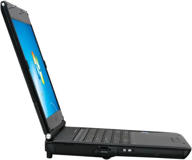 Alt view image 4 of 8 - ASUS Laptop G Series Intel Core 2 Duo P8700 6GB DDR2 Memory 500GB HDD NVIDIA GeForce GTX 260M 17.3" Windows 7 Home Premium 64-bit G72GX-RBBX05