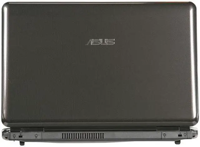 Alt view image 3 of 8 - ASUS Laptop Intel Pentium T4500 4GB Memory 320GB HDD NVIDIA GeForce GT 320M 15.6" Windows 7 Home Premium 64-bit K50ID-X3