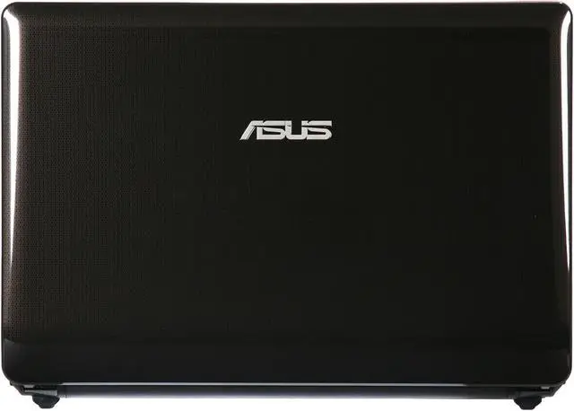 Alt view image 3 of 8 - ASUS Laptop K42 Series Intel Core i5-450M 4GB Memory 500GB HDD NVIDIA GeForce GT 335M 14.0" Windows 7 Home Premium 64-bit K42JV-X1