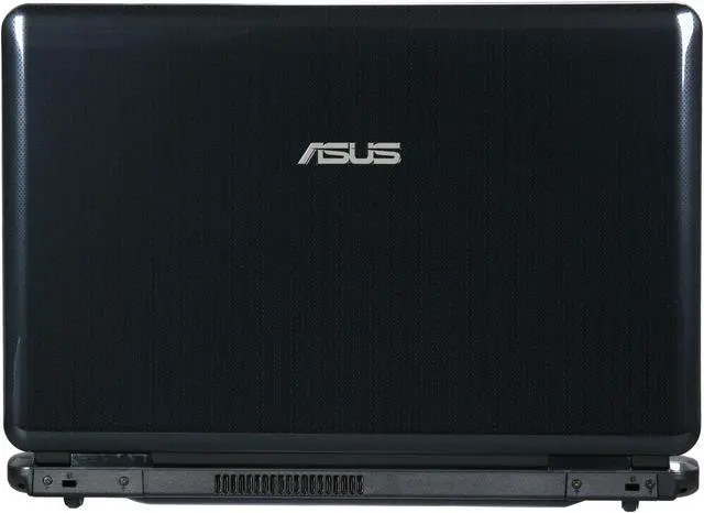 Alt view image 3 of 8 - ASUS Laptop Intel Pentium T4400 3GB Memory 320GB HDD Intel GMA 4500M 15.6" Windows 7 Home Premium K50I-RBBGR05