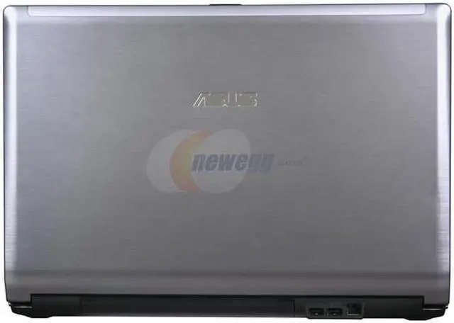 Alt view image 3 of 8 - ASUS Laptop Intel Core i5-450M 4GB Memory 500GB HDD NVIDIA GeForce GT 335M 17.3" Windows 7 Home Premium 64-bit N73JN-X1