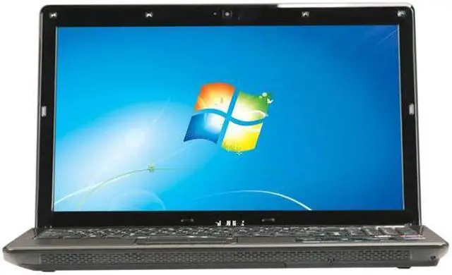 Alt view image 5 of 5 - ASUS Laptop K52 Series AMD Phenom II N830 4GB Memory 500GB HDD ATI Mobility Radeon HD 5470 15.6" Windows 7 Home Premium 64-bit K52DR-A1