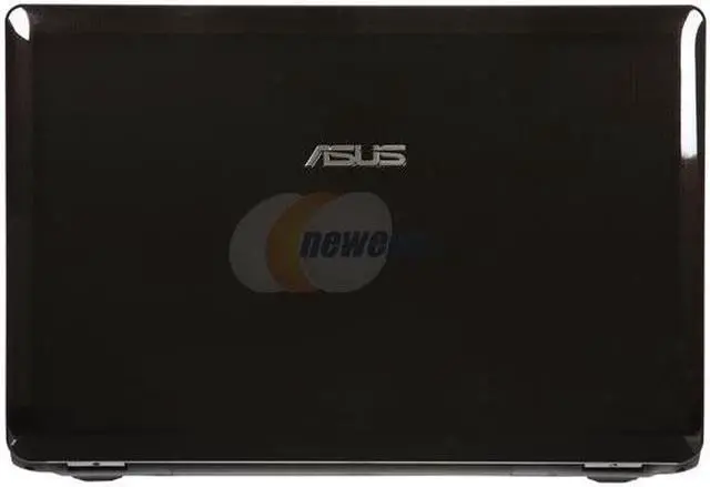 Alt view image 3 of 8 - ASUS Laptop K72 Series AMD Phenom II N830 4GB Memory 500GB HDD ATI Mobility Radeon HD 5470 17.3" Windows 7 Home Premium 64-bit K72DR-X1