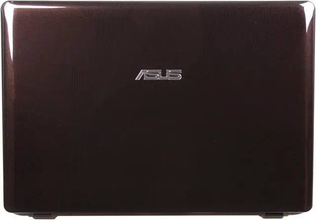 Alt view image 3 of 8 - ASUS Laptop AMD Phenom II P920 4GB Memory 500GB HDD ATI Mobility Radeon HD 5730 15.6" Windows 7 Home Premium 64-bit N52DA-X1