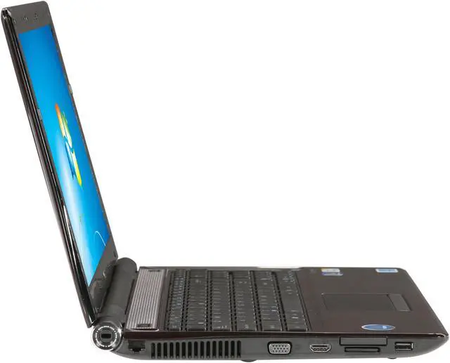 Alt view image 4 of 8 - ASUS Laptop U50 Series Intel Core 2 Duo T6600 4GB Memory 500GB HDD Intel GMA 4500M 15.6" Windows 7 Home Premium 64-bit U50A-RBBML05