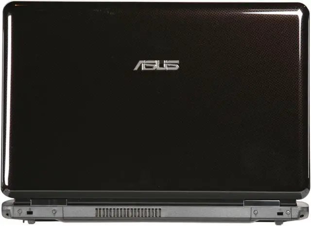 Alt view image 3 of 8 - ASUS Laptop Intel Pentium T4400 4GB Memory 500GB HDD Intel GMA 4500M 16.0" Windows 7 Home Premium K60I-RBBBR05