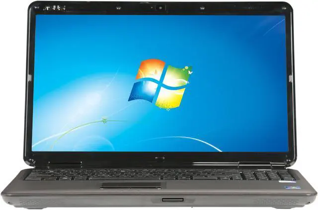 Alt view image 5 of 8 - ASUS Laptop Intel Pentium T4400 4GB Memory 500GB HDD Intel GMA 4500M 16.0" Windows 7 Home Premium K60I-RBBBR05