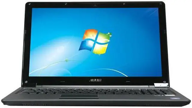 Alt view image 5 of 8 - ASUS Laptop UL50 Series Intel Core 2 Duo SU7300 4GB DDR3 Memory 500GB HDD NVIDIA GeForce G210M 15.6" Windows 7 Home Premium 64-bit UL50VT-RBBBK05